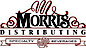 Morris Distributing logo