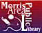 Morris Area Public Library logo