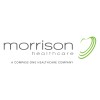 Morrison Healthcare logo