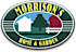 Morrison''s Home and Garden logo