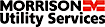 Morrison Utility Services logo