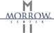 Morrow Center logo