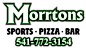 Morrtons logo