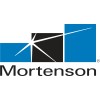 Mortenson logo