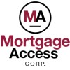 Mortgage Access logo