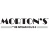 Morton''s The Steakhouse logo