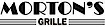 Morton''s Grille logo