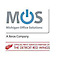 Michigan Office Solutions logo