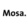 Mosa. Tiles logo