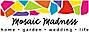 Mosaic Madness logo