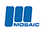 Mosaic logo