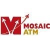 Mosaic ATM logo