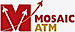 Mosaic ATM logo