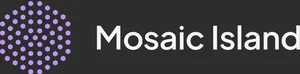 Mosaic Island logo