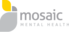 Mosaic Mental Health logo