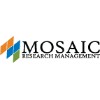 Mosaic Research Management logo