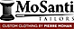 MoSanti Tailors logo