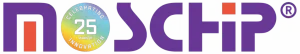 MosChip Technologies logo