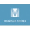 SMG/ Moscone Center logo