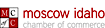 Moscow Chamber of Commerce logo