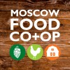 Moscow Food logo