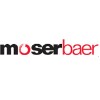 Moser Baer India logo