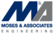 Moses Engineering logo