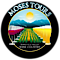 Moses Tours logo