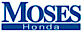 Moses Honda logo