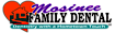 Mosinee Family Dental logo