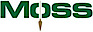 Moss & Associates Construction logo