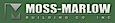 Moss-Marlow Building logo