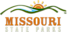 Missouri State Museum logo