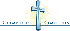 Most Holy Redeemer Cemetery PA logo