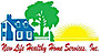 New Life Healthy Home Svc logo