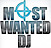 Most Wanted Dj Agency logo