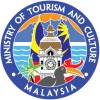 Ministry of Tourism and Culture Malaysia logo