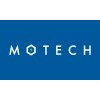 Motech logo