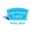 Mother Dairy logo