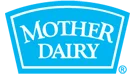 Mother Dairy Fruit & Vegetable logo