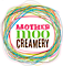 Mother Moo Creamery logo