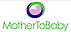 MotherToBaby logo