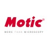 Motic Microscopes logo