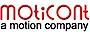 Moticont logo