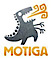 Motiga logo