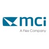 Mci logo