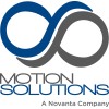 Motion Solutions logo