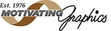 Motivating Graphics logo