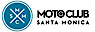 Moto Club di Santa Monica logo