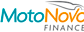 Motonovo Finance logo